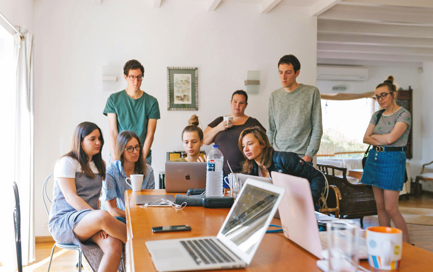Você sabe qual é a sua função no empreendedorismo e inovação?