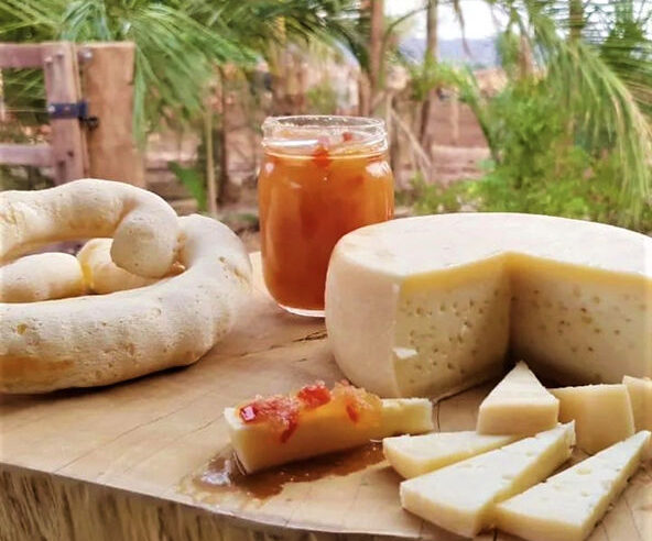 Rota do Queijo Minas Artesanal do Triângulo une turismo rural e gastronômico