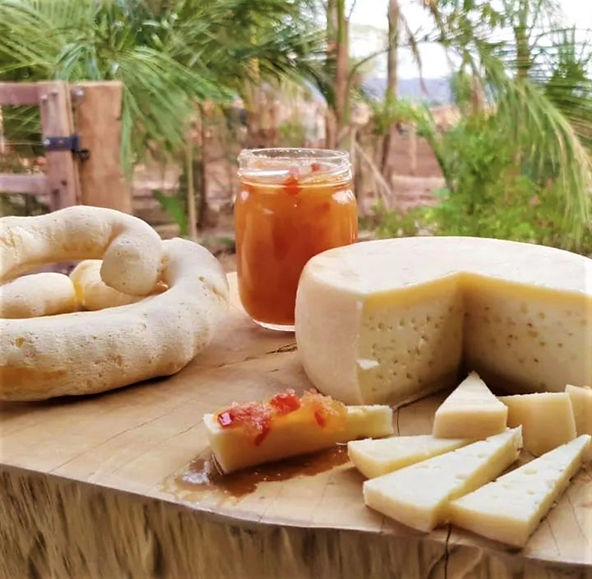 Rota do Queijo Minas Artesanal do Triângulo une turismo rural e gastronômico