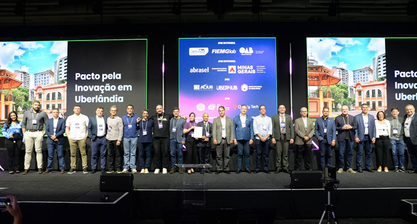 Uberlândia Summit 2024 se consolida como referência em inovação e negócios no Triângulo Mineiro