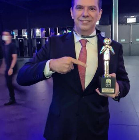 Up Brasil é bicampeã do Prêmio Reclame AQUI 2021