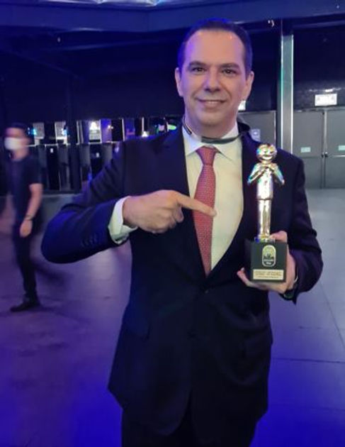 Up Brasil é bicampeã do Prêmio Reclame AQUI 2021