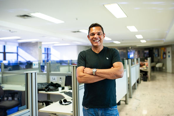 NovoAgro conecta o Agro ao Tech com soluções disruptivas
