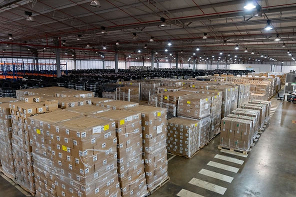 Balança comercial positiva coloca Uberlândia na rota do comércio exterior