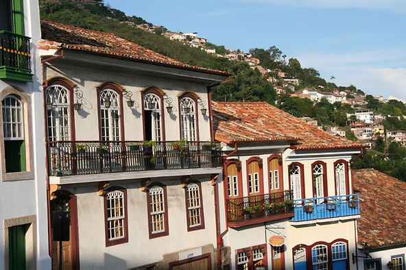 Governo anuncia R$ 118 milhões para recuperação e proteção do Patrimônio Histórico