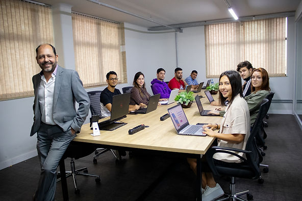 StartupWin, a primeira franquia de startups do Brasil