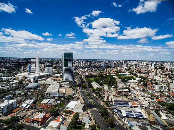 Ranking aponta Uberlândia entre as 50 cidades mais competitivas do país