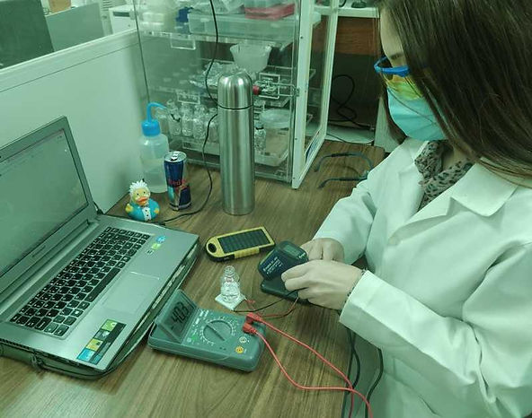 Aluna na Ufop é finalista em programa internacional
