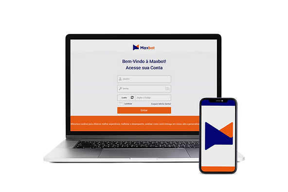 Conheça a Maxbot, sua Plataforma de Atendimento Digital Multicanal
