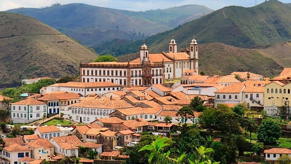 Minas Gerais é destaque como destino em evento em Portugal