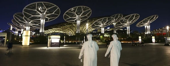 Em busca de novos investimentos e inovação, projetos levam empresas mineiras a Dubai