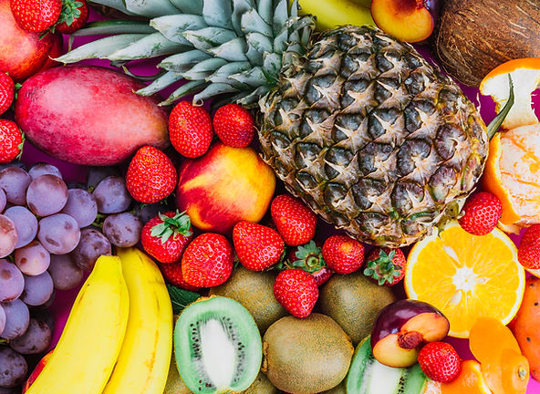 Exportação de frutas sinaliza recorde em 2021