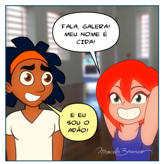 OAB Uberlândia lança filme no Dia Nacional da Cultura
