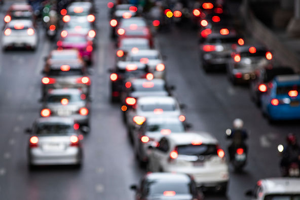 Acidentes em rodovias mineiras caem em comparação a 2020 neste feriado