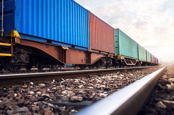 Minas é o estado com maior investimento em ferrovias