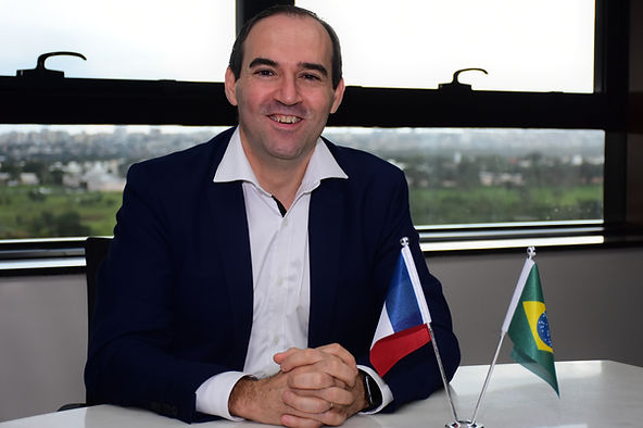 Grupo Up compensa emissão de carbono com investimento em projeto na Amazônia