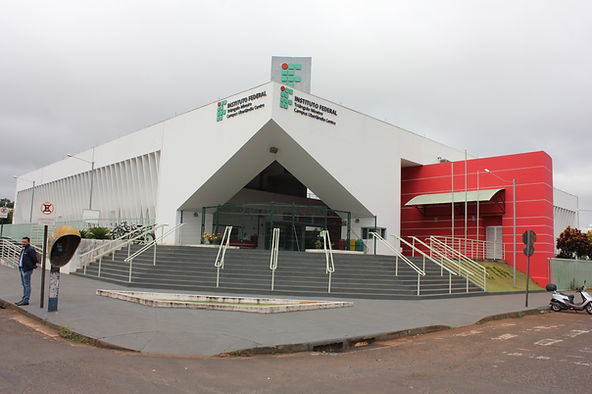 IFTM abre inscrições para vagas de graduação em Uberlândia