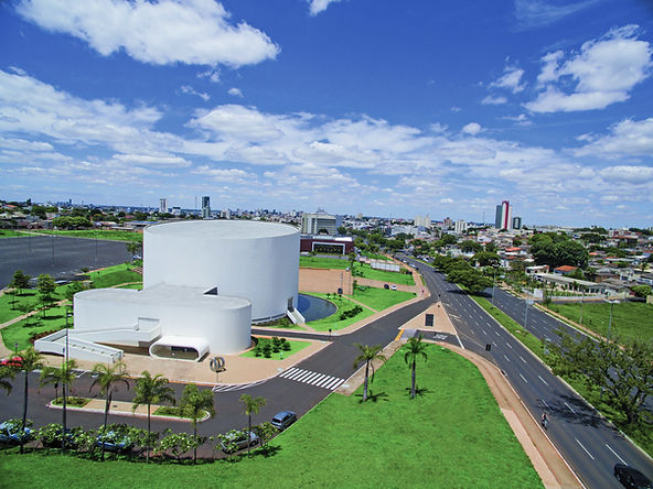 Teatro Municipal de Uberlândia abre edital para agenda de 2022