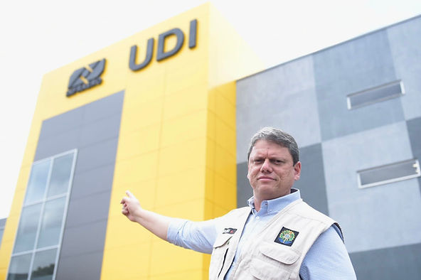 Novo terminal de passageiros é inaugurado no aeroporto de Uberlândia