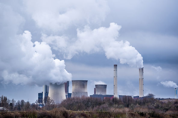 Uberlândia busca adesão à campanha global para redução de emissão de carbono