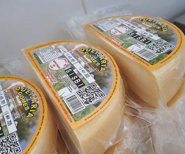 Queijo de Uberlândia leva, pela primeira vez, queijo do triângulo ao pódio no Concurso Estadual