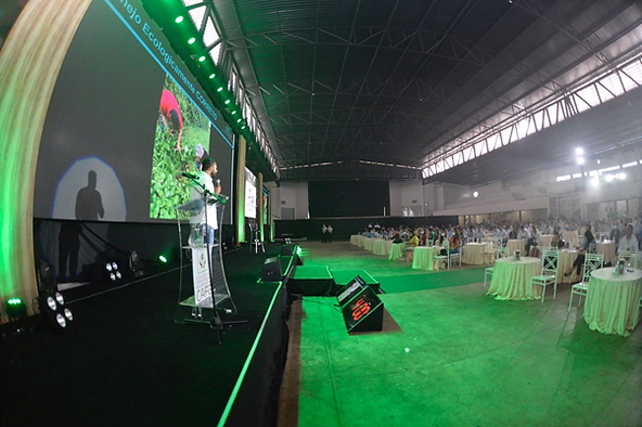 Patrocínio recebe um dos maiores eventos de Manejo Consciente do Café no Brasil