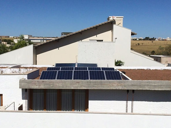 Uberlândia registra aumenta de 70% na procura por empresas de energia solar