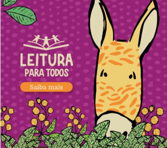Uberlândia Shopping doa livros para instituições infantis