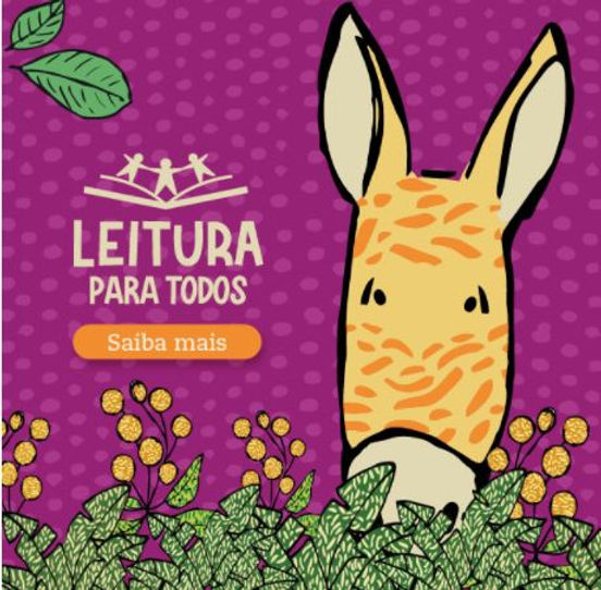 Uberlândia Shopping doa livros para instituições infantis