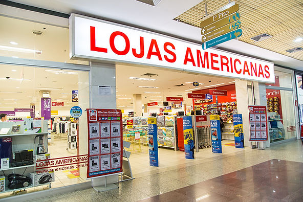 A expansão do e-commerce: o avanço virtual da Americanas