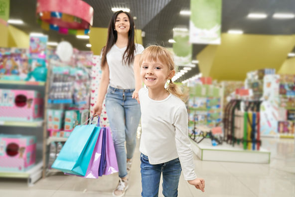 Pesquisa em Uberlândia mostra que 64% dos consumidores irão às compras no Dia das Crianças