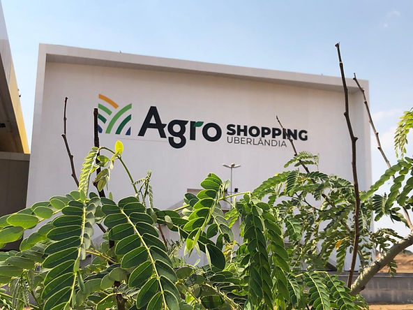 Agro Shopping Uberlândia abre suas portas em dia de negócios