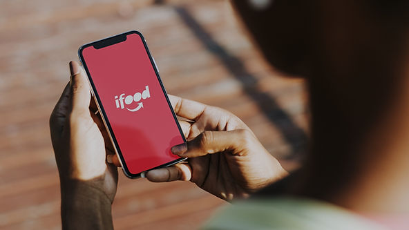 iFood melhora processo de onboarding com chatbot PEOPLE