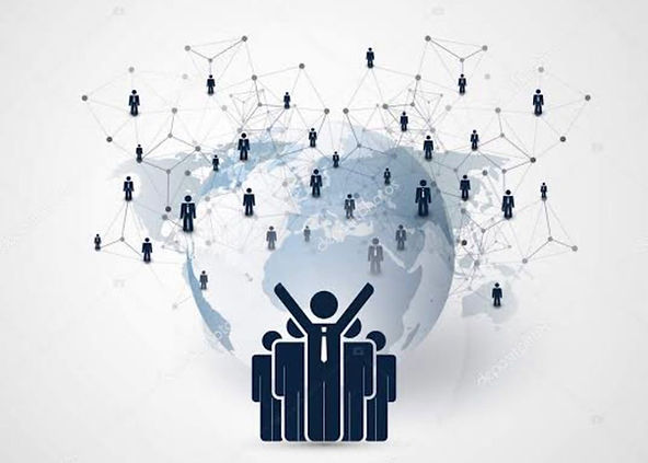 Hub Club conexões e negócios: Como se manter no mercado com a nova economia?