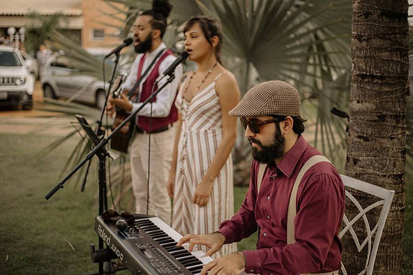 Bandas uberlandenses chegam à final do Minas Music