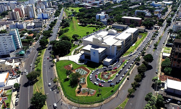 UFU anuncia retorno de parte das aulas presenciais