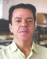 Primeiro morador
