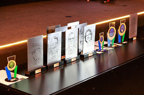 Uberlândia S.A e 24º Top Of Mind: homenageados e premiados