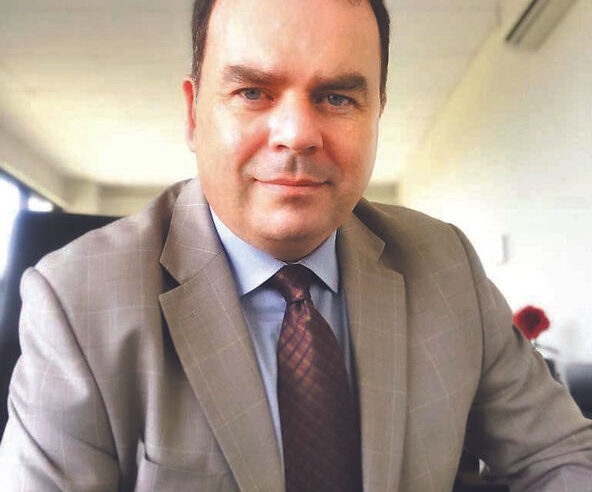 O verdadeiro propósito de uma cidade inteligente (smart city) é ser sustentável