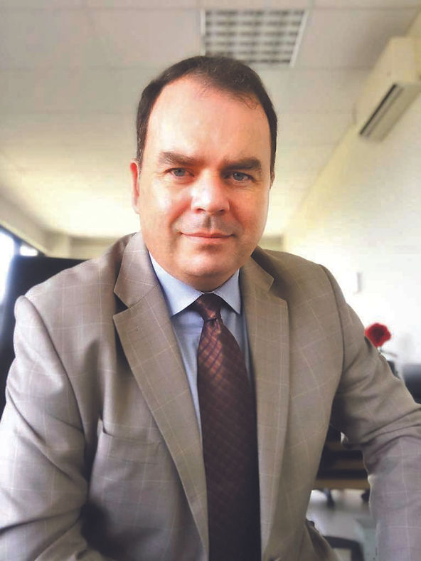 O verdadeiro propósito de uma cidade inteligente (smart city) é ser sustentável