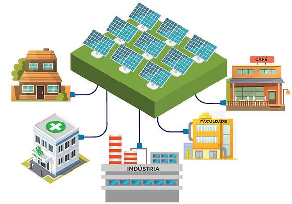 Empresa de Uberlândia oferece energia mais barata que a Cemig sem investimento