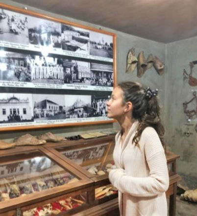 Museu Vera Maximiano Drummond