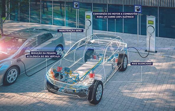 ENME Mobilidade Elétrica