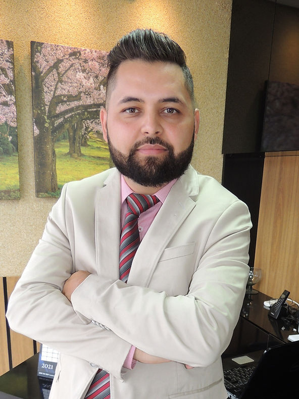 Tradição e inovação para sua empresa