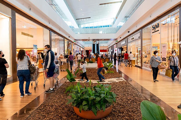 Uberlândia Shopping participa da Semana Brasil com promoções imperdíveis