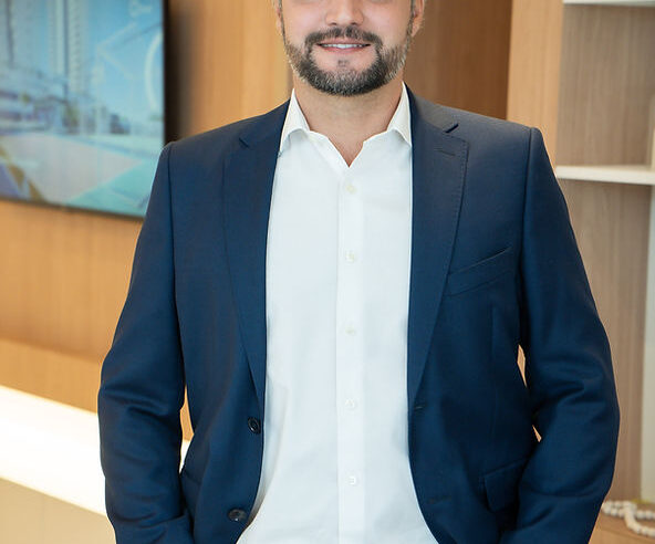 LMoraes, uma nova força no mercado imobiliário