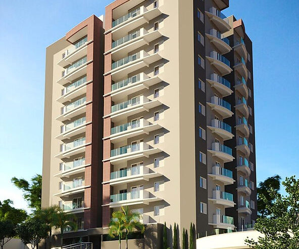 Oportunidade para investir ou pra morar bem próximo ao Center Shopping