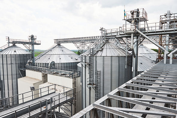 Cresce a atividade industrial em Minas Gerais
