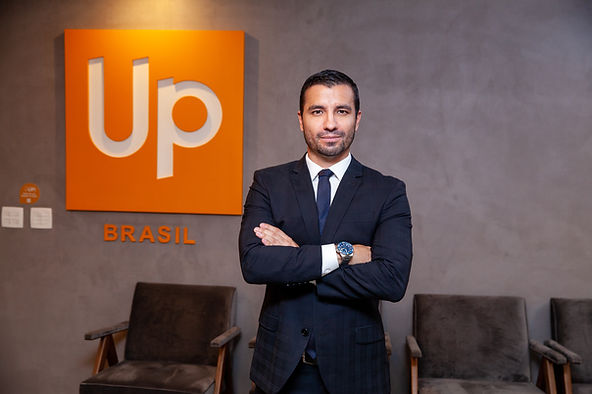 Up Brasil amplia rede credenciada