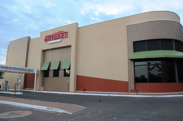 Outback recebe prêmio NPS Awards de Satisfação do Cliente na categoria Alimentação